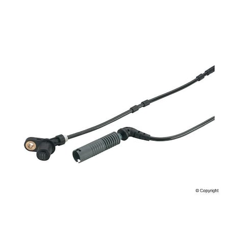 Continental/Teves Bmw Oe# 34 52 1 164 652 Speed Sensor, A2C59512216Z A2C59512216Z